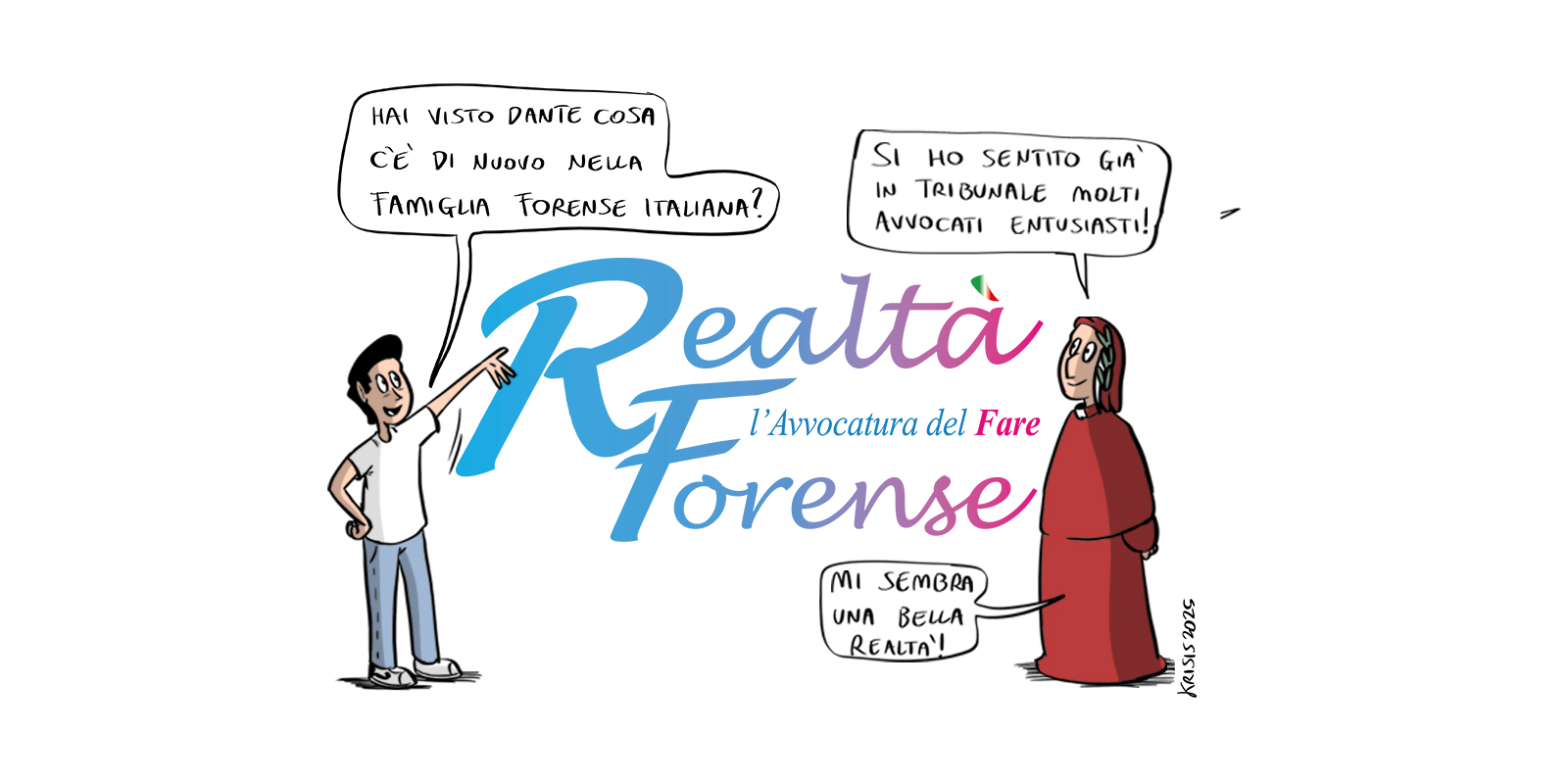 Realtà Forense
