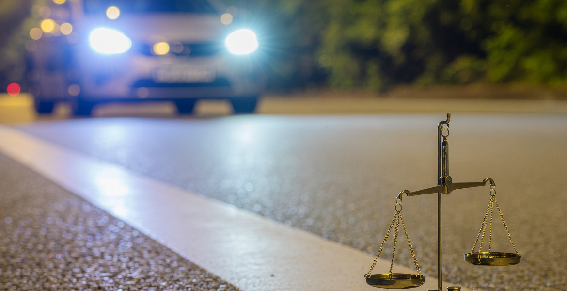 Guida sotto l'effetto di stupefacenti (art. 187 C.d.S.): i chiarimenti della Consulta (Sent. 10/2026)