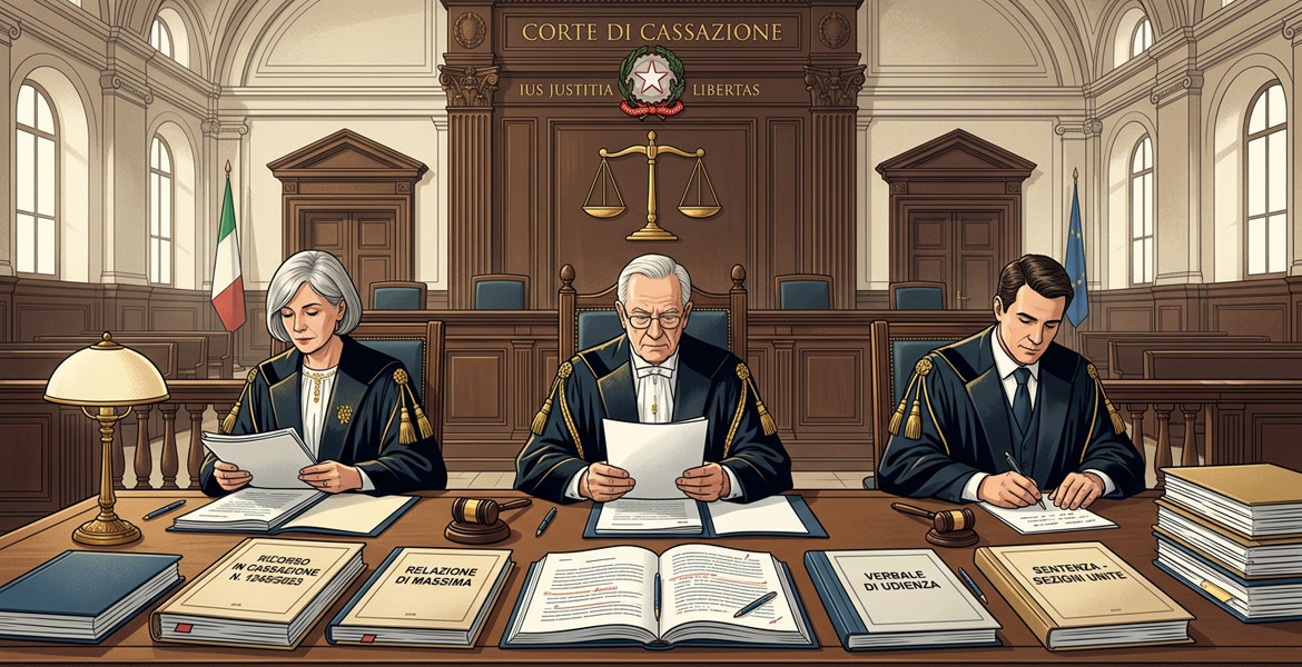 Cassazione: il rispetto dei limiti dimensionali nella redazione degli atti processuali 