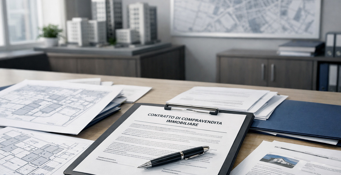 Cassazione: il mediatore non risponde delle difformità urbanistiche garantite dal venditore