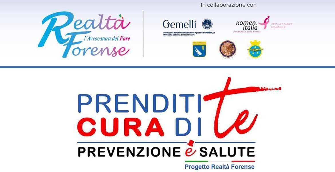 Realtà Forense