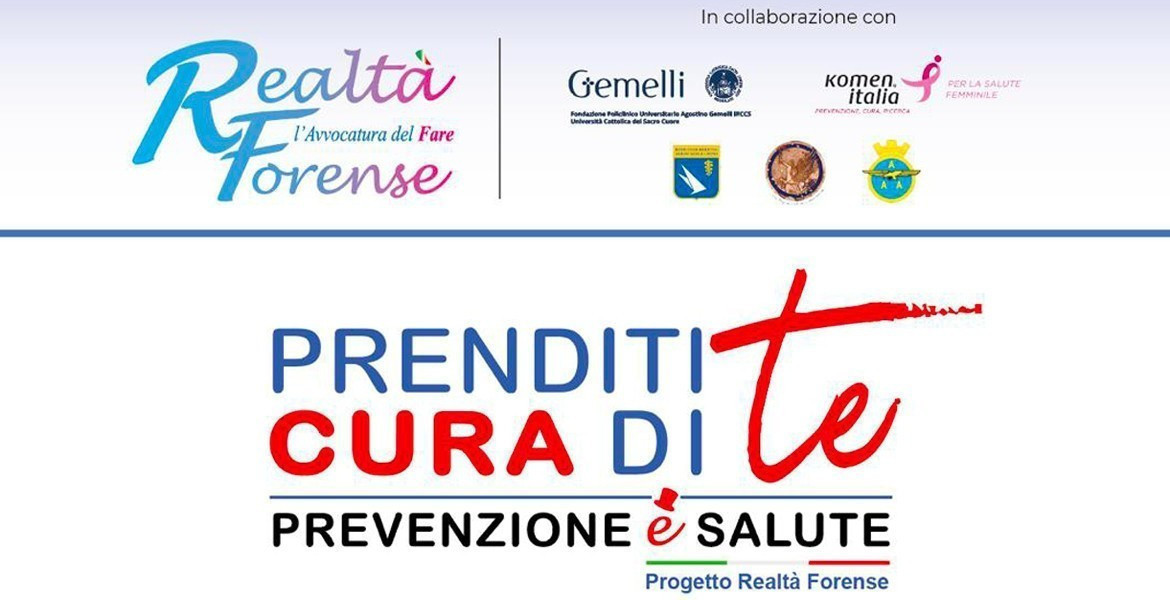 Realtà Forense