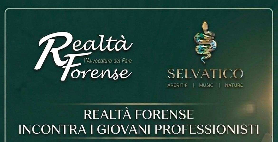 Realtà Forense