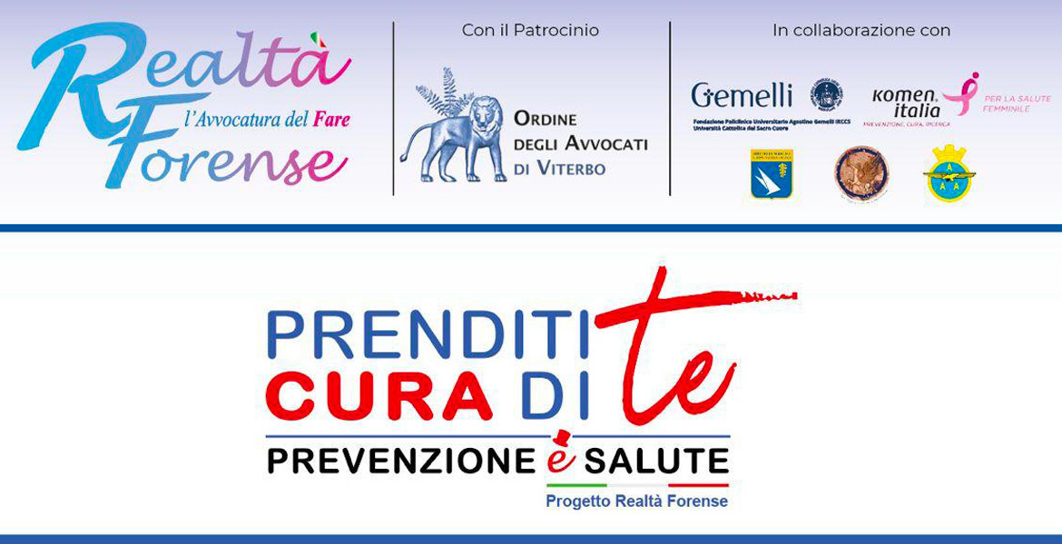 Realtà Forense
